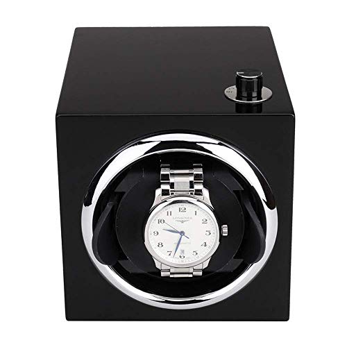 Evite parones con la bobinadora para un solo reloj automático a CA