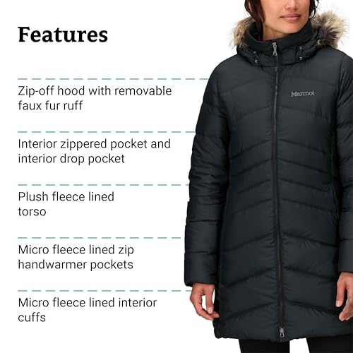 Image of Marmot womens Modern