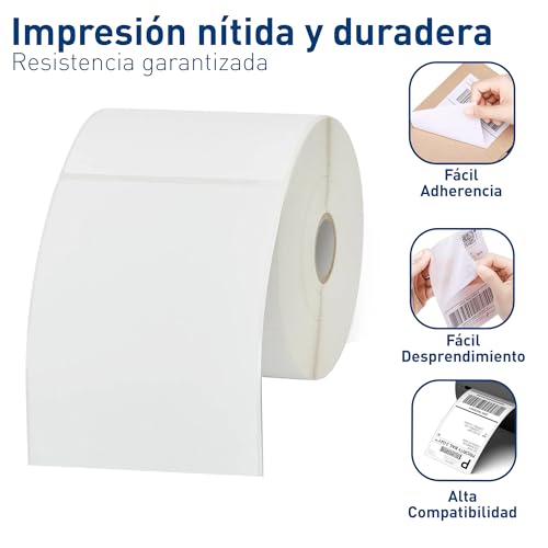 Catálogo de Material para etiquetado que puedes comprar esta semana. 3 Imagen adicional
