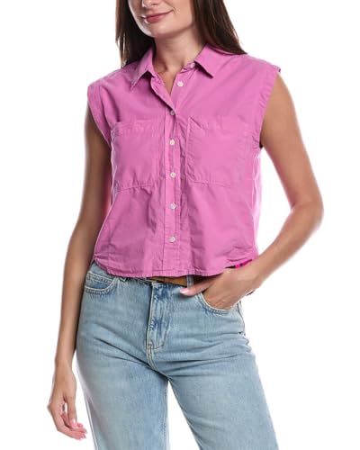 Vest by Nation Los Angeles