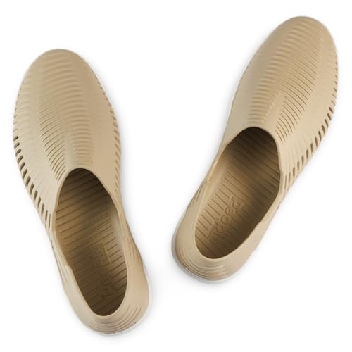 Image of People Footwear Lightweight Slip-On Water-Friendly Shoes for Men & Women - Quick-Dry Breathable EVA Casual Loafers