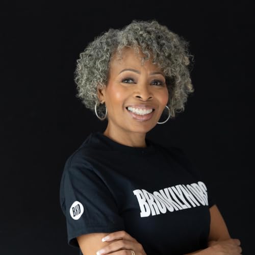 044 - No More "We Can't Find Diverse Candidates" Excuses: How Brooklyn Org is Solving their Talent Pipeline Problem, with Dr. Jocelynne Rainey