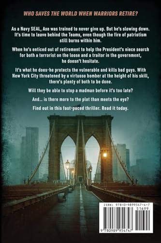 Image of A Team of One: An Unsanctioned Asset Thriller (The Unsanctioned Asset Series)