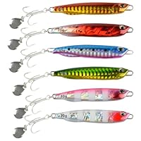 ESCA VIVA ESCA VIVA BIBI ESCHE E PASTURE PESCA TropicalStore - Foto 12