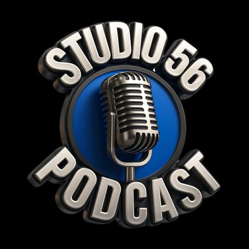 Studio 56 Podcast cover art