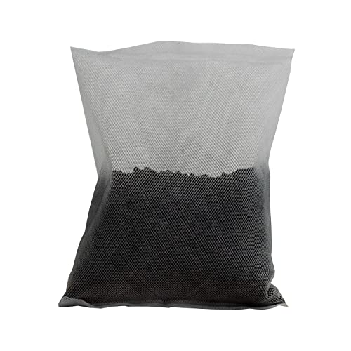 OASE Indoor Aquatics Lot de 2 paquets de 4,6 oz charbon actif pour filtre - 3