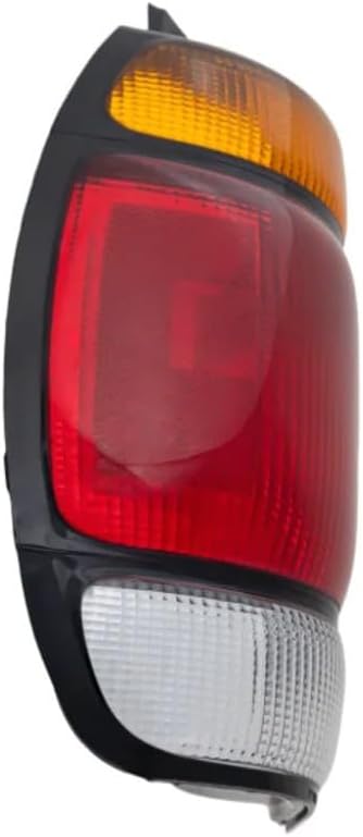 For Ford Explorer Tail Light 1995 1996 1997 Assembly Driver Side Rear FO2800113 Replaces F67Z-13405-AA
