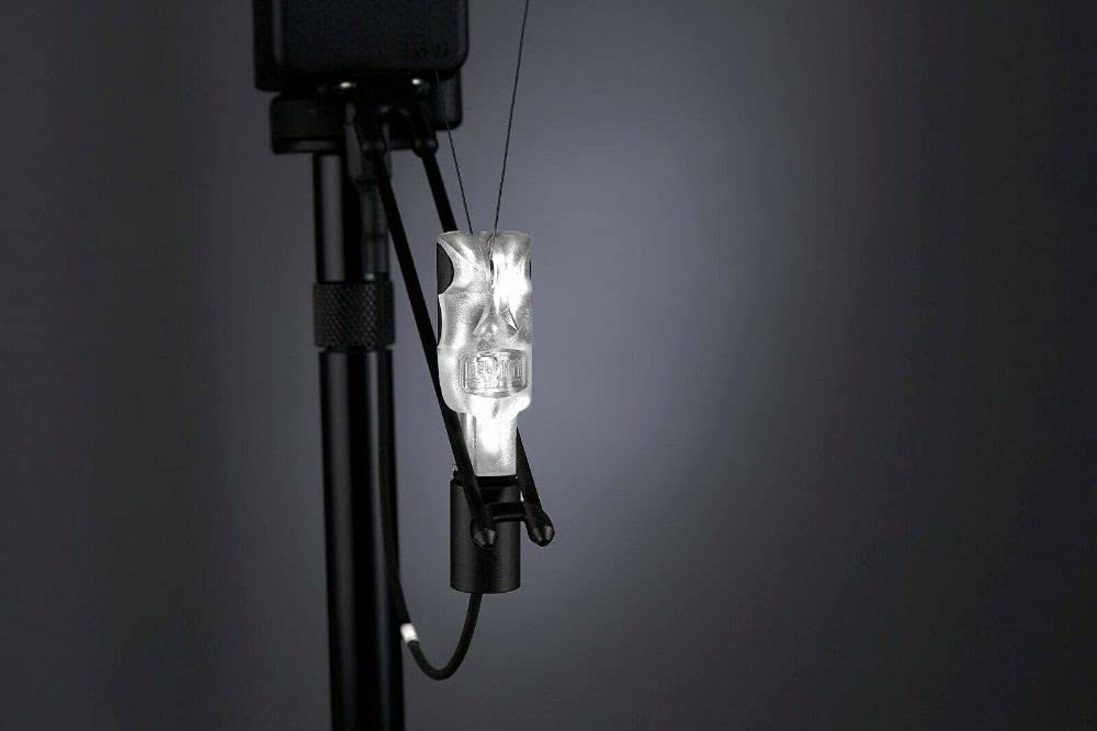 Delkim Nitelite Illuminated Indication Set V2: White