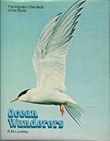 Ocean Wanderers B009NNYYGG Book Cover