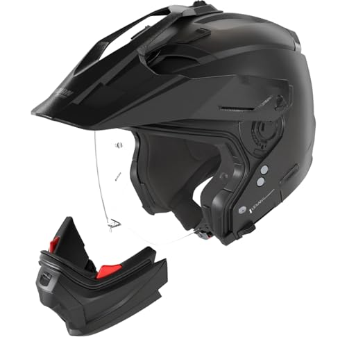 Casque Nolan N70-2 X 06 moto modulable Travelling Classico taille XXS