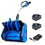 PRO-FOR 40V Cordless Snow Shovel with 2×4.0Ah Batteries & Fast Charger, Electric Snow Blower with 13.5" Width, 6.5" Depth, 26.5FT Throw Distance, Battery Powered Snow Removal Tool for Driveway