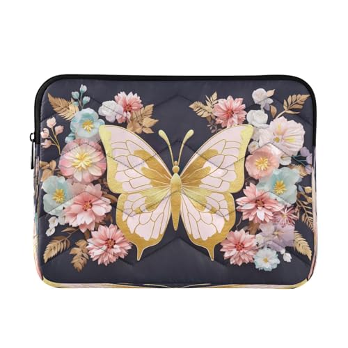 Funda para portátil 13-14 pulgadas con protección impermeable miniatura 1
