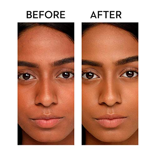 SUGAR Cosmetics - All Set To Go - Banana Powder - Setting Powder for Mattified Skin - Oil-Controlling, Smooth Application - Image 6