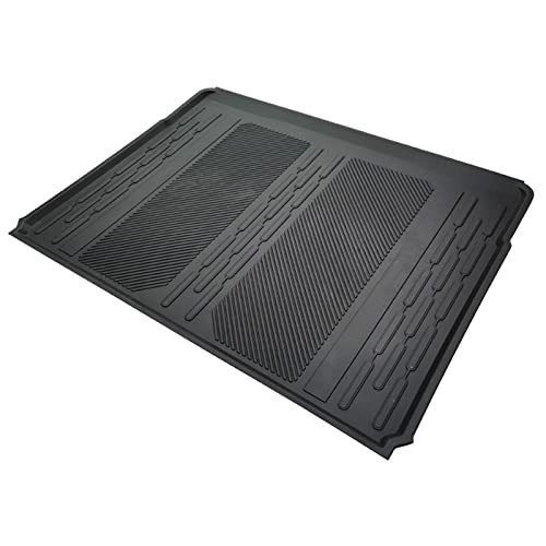 Tapis de coffre Ford Bronco 4 portes protection tout terrain lavable accessoires TPE