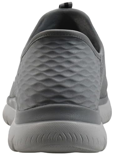 Image of Skechers Men's Summits High Range Hands Free Slip-in Sneaker