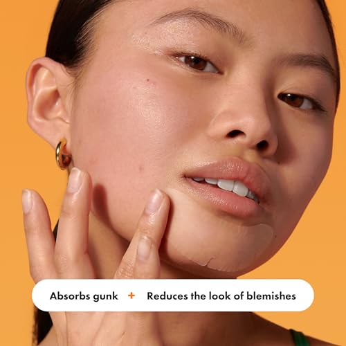 Patchs menton hydrocolloïdes Mighty Patch pour stopper les boutons rebelles sans irriter la peau