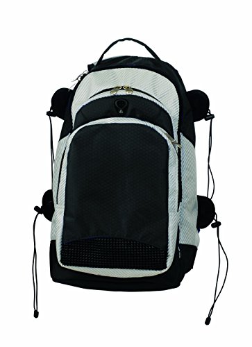 Martin Sports All Purpose Backpack, 600 Denier Nylon, 10