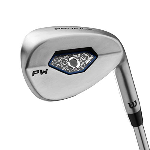 Wilson Profile SGI Complete Golf Set