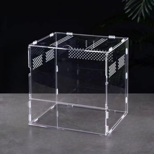 SENKAR ঒ގP[W gJQ JG  P[X gݗĎ DIY\ Eoh~ ^ѕ֗ ʋC |ȒP }`TCY^CvC (30*20*30cm) (^CvB 25*20*25cm)