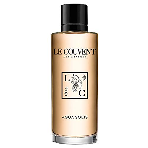 Le Couvent Maison de Parfum Aqua Solis Intense Eau...
