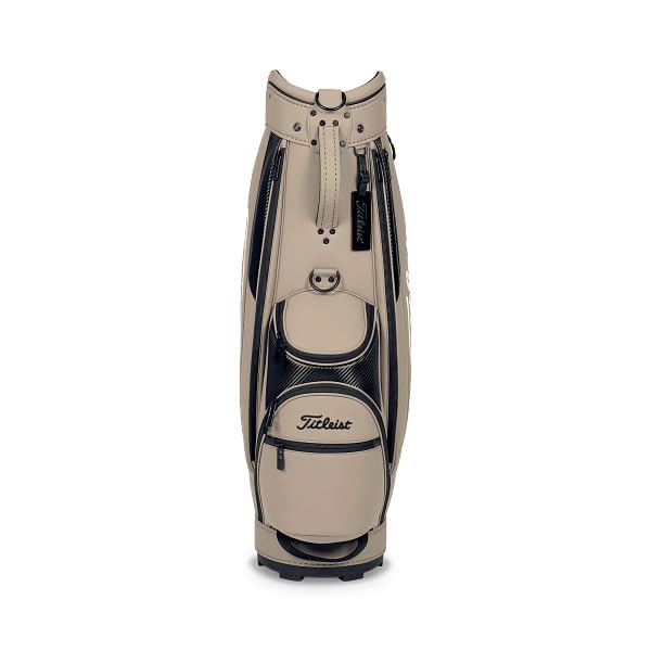 Amazon | TITLEIST(タイトリスト) ｺｱｴｯｾﾝｼｬﾙ ｷｬﾃﾞｨﾊﾞｯｸﾞ TB22CTCEK-22 
