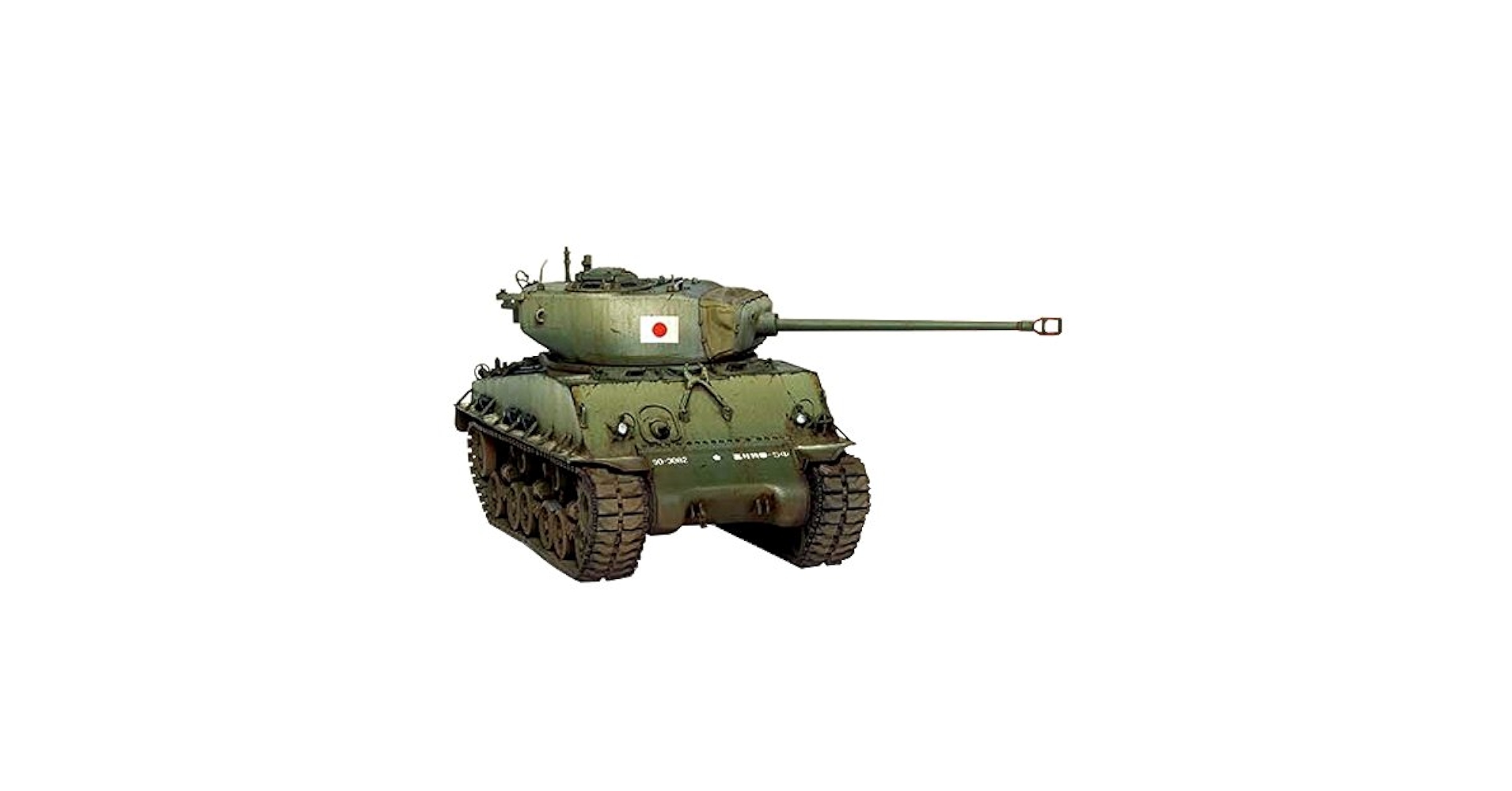 アスカモデル 1/35  M4A3E8 EASY EIGHT Amazon | アスカモデル(ASUKAMODEL) 1/35 アメリカ 中戦車
