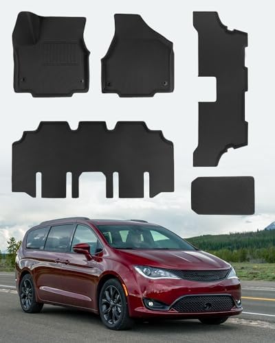 Auto & Tires Trunk Mats For Cars Trucks SUVs In Black And Other Colors - View #4