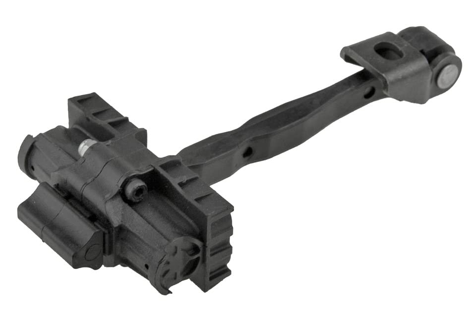 Limiteur de porte avant Skoda Fabia III qui claque, reparation arret EZC-SK-051
