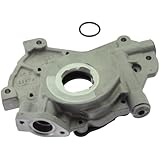 Melling M227 Oil Pump