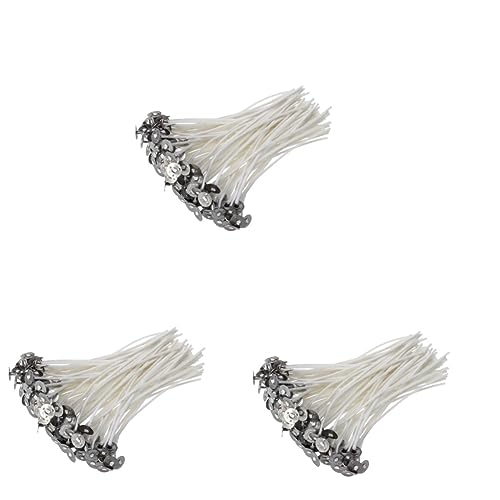 300 pzas Mechas para Velas de Algodón para DIY miniatura 7