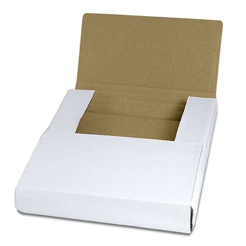 Vari Depth Folder Box 11-1/4