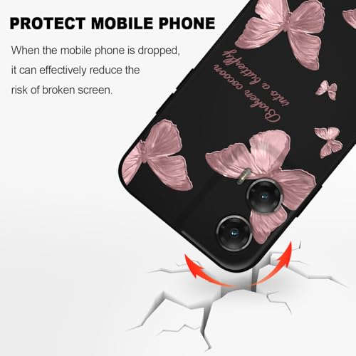 Coque souple Moto G Stylus 5G 2024 anti-rayures fine silicone contre les chutes