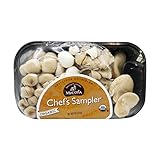 Organic Chef's Sampler Mushrooms, 8 oz
