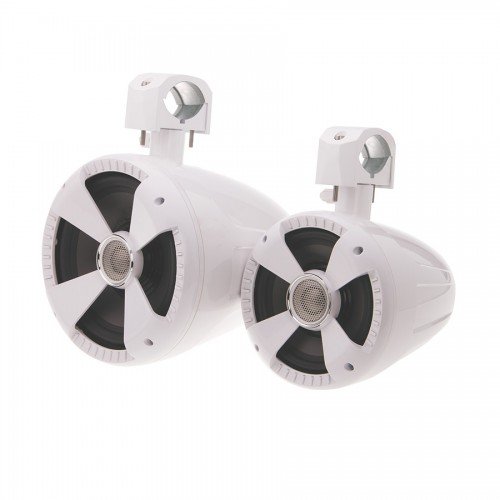 Best Tower Speakers With Titanium Sports