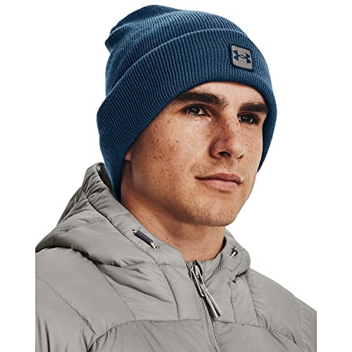 Image of Under Armour Halftime Cuff Beanie