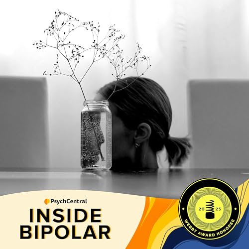 Paranoia in Bipolar: Anxiety vs. Psychosis