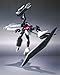 Robot Spirits Eureka 7 Nirvash Type the End Figure