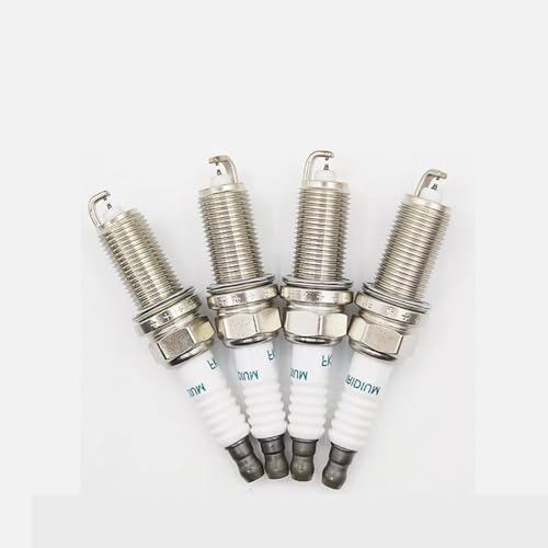 Bougies d'allumage FK20HR11 en iridium haute résistance 90919-01247