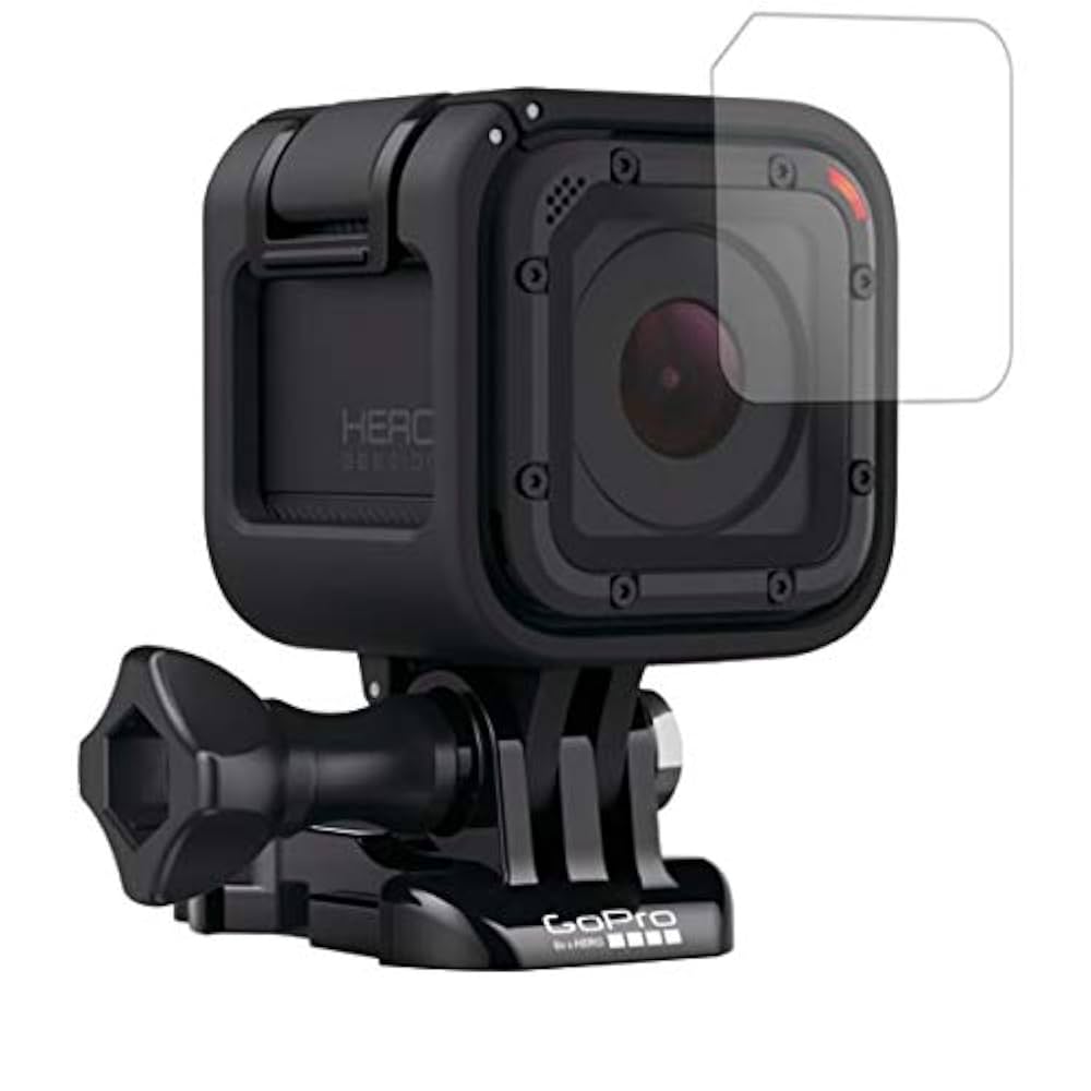 Amazon | ClearView GoPro HERO Session CHDHS-102-JP2 レンズ