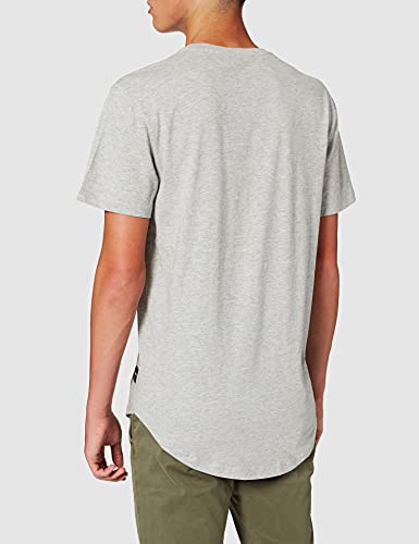Only & Sons Onsmatt Life Longy SS Tee-Confezione