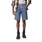 Levi Strauss Signature Gold Men's Carpenter Shorts (Available in Big & Tall), (New) Clement, 33