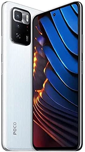 Xiaomi Poco X3 GT - Smartphone 128GB, 8GB RAM