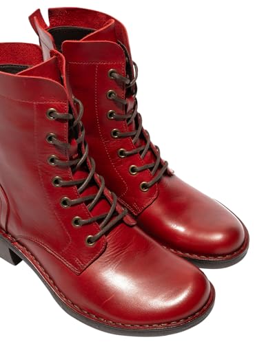 Fly London Women's Milu044fly Ankle Boot4