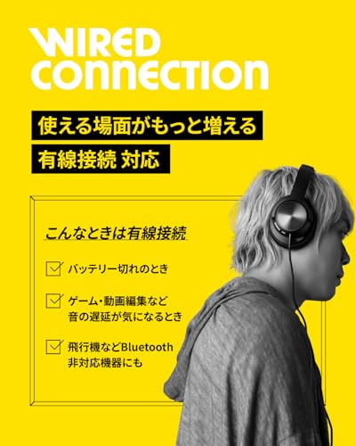 AVIOT WA-V1-PNK ピッドホン3 の商品画像 6