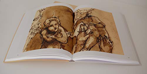 Marcello Grassmann - Livro dos Afetos