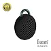 Produktbild Divoom Bluetune-Bean, portabler, kabelloser Bluetooth Lautsprecher mit 3 Watt, Telefonfunktion und Karabiner - Schwarz