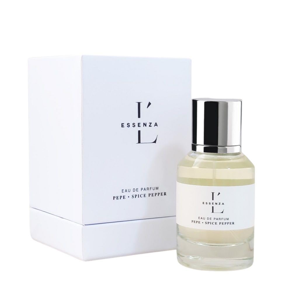 Amazon | 【旧ユーファースト】 エッセンツァ プルサンテ 香水 ペペ