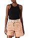 Produktbild G-STAR RAW Women's Lynton Shorts, Pink (Tuscany gd 9740-C984), 31