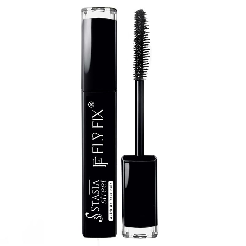 Stasia Street FlyFix Hair Finishing Gel Setting Stick Flyaway Natural Styling Frizz Control & Shine-image-46