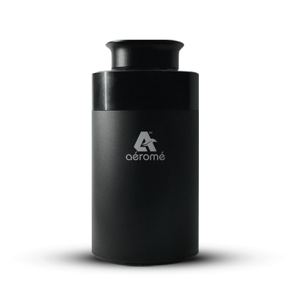 Scent Cup| Car Fragrance Diffuser | Waterless | USB-Powered & Adjustable for Vehicle Interior | Sleek Minimalist Design for Cars & SUVs | Includes Free Set of Three Signature Fragrances-image-22
